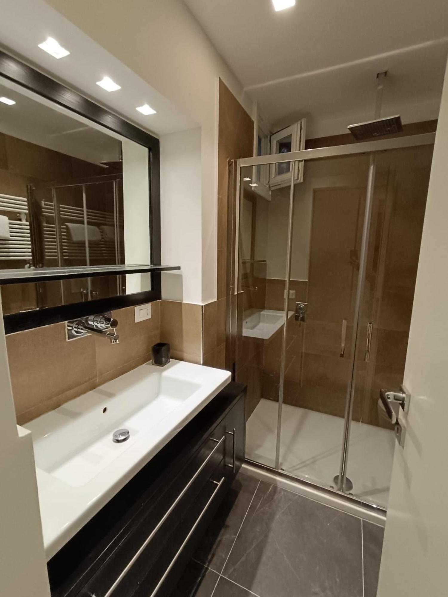 Bq House Fori Imperiali Luxury Gasthuis *