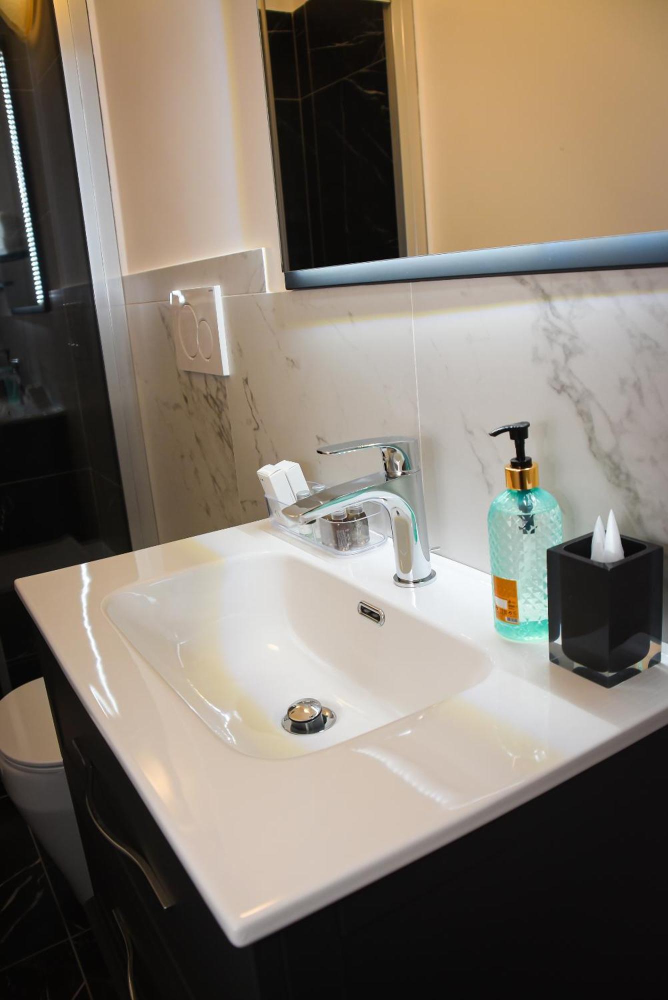 Gasthuis Bq House Fori Imperiali Luxury Rome