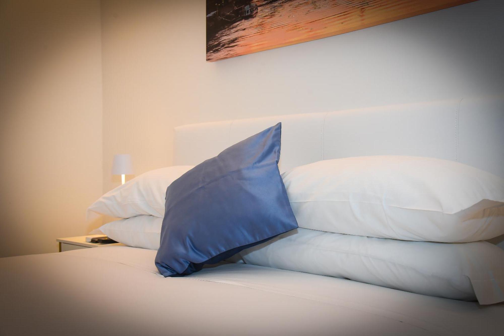 Bq House Fori Imperiali Luxury Gasthuis Rome