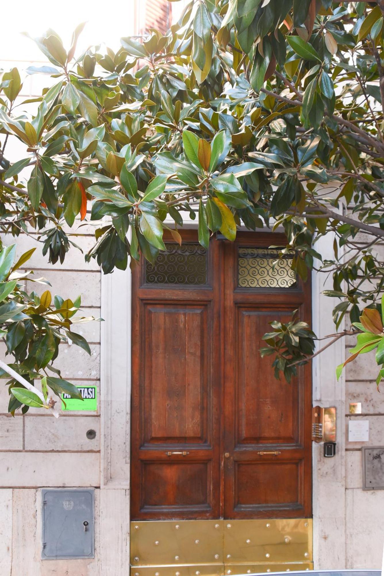 Gasthuis Bq House Fori Imperiali Luxury *
