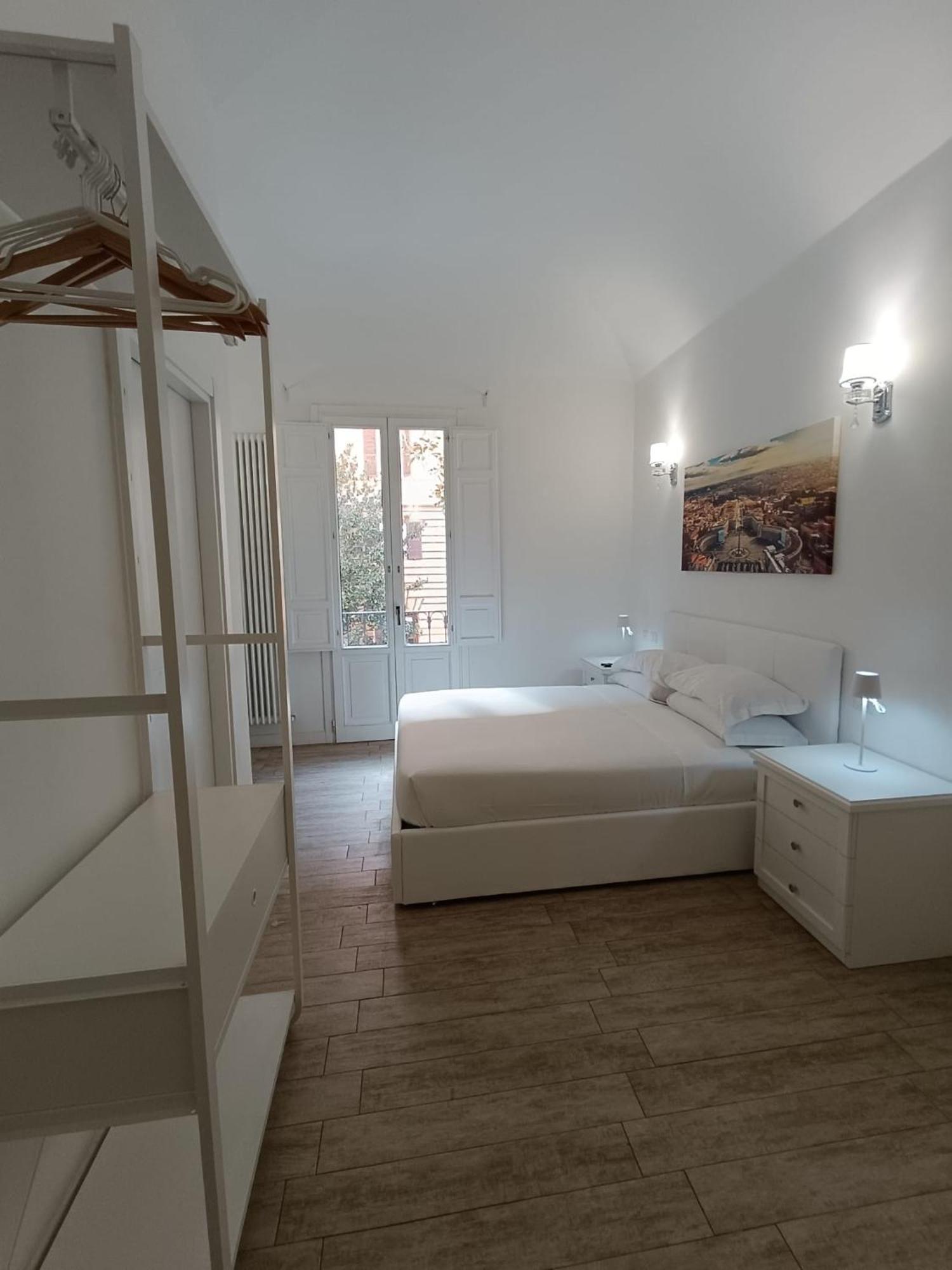 Gasthuis Bq House Fori Imperiali Luxury Rome